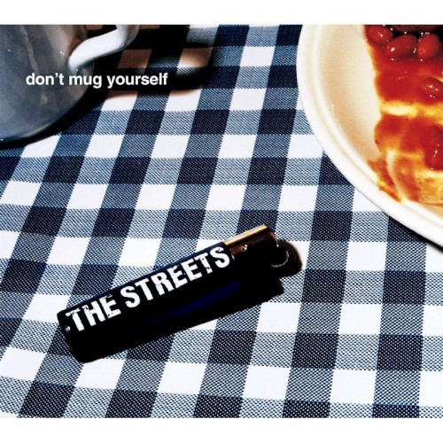 Don't Mug Yourself封面