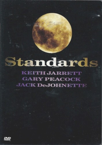 Standards封面