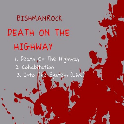 Death on the Highway封面