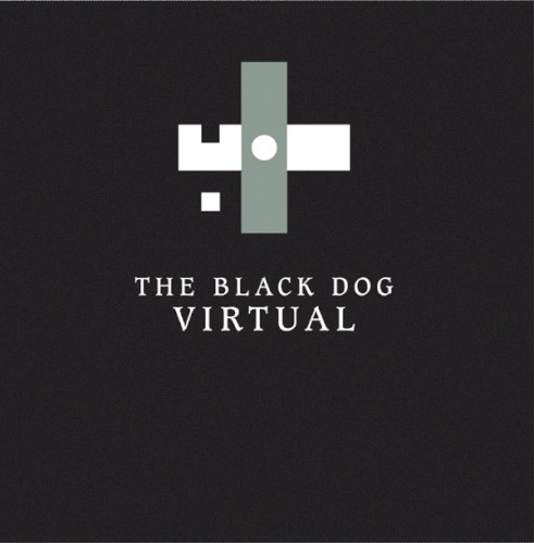 Virtual封面