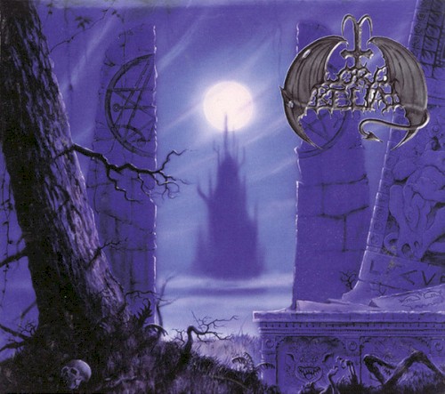 Enter the Moonlight Gate封面