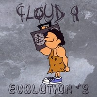 Evolution #9封面