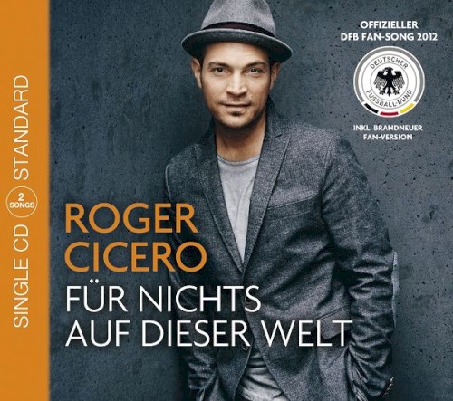 Für nichts auf dieser Welt封面