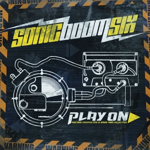 Play On► Rare, Rejected and Arcade Perfected封面