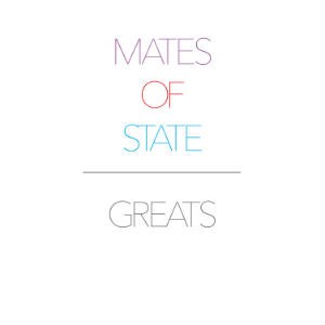 Greats封面