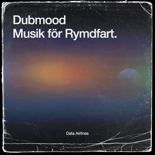 Musik för rymdfart封面