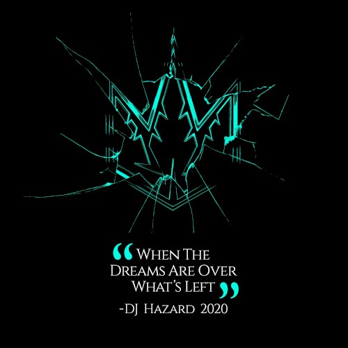 When The Dreams Are Over封面