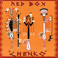 Chenko封面