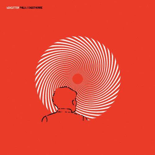 Philly / Endothermic封面