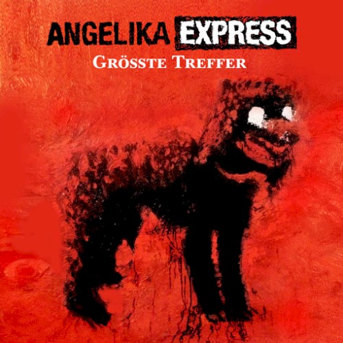 Größte Treffer封面