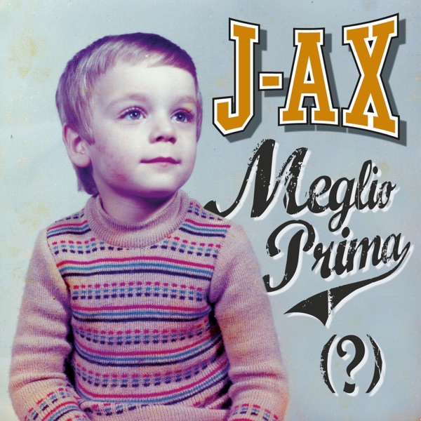 Meglio prima (?)封面