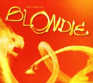 The Curse of Blondie封面