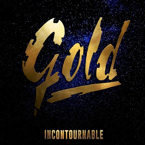 Incontournable Gold封面