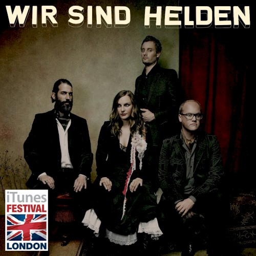 iTunes Festival: London封面
