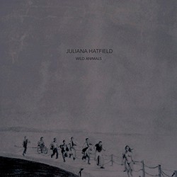 Wild Animals封面
