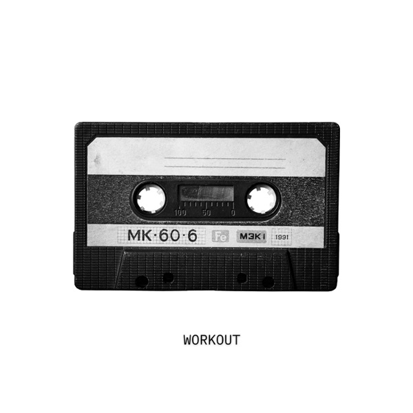 Workout封面