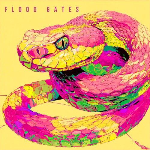 Flood Gates封面