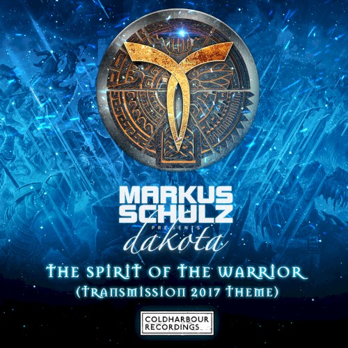 The Spirit of the Warrior (Transmission 2017 Theme)封面