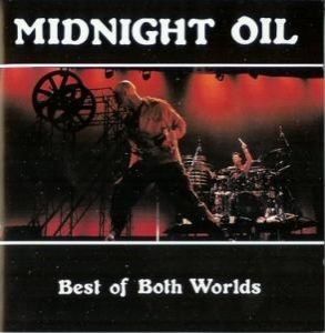 Best of Both Worlds封面