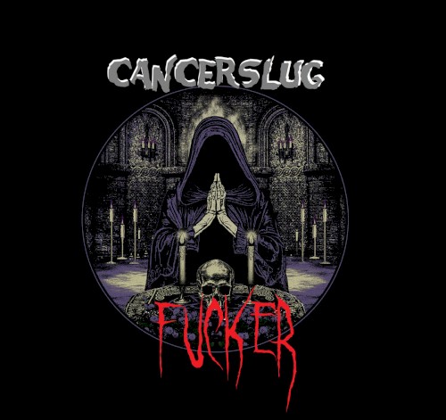 Fucker封面