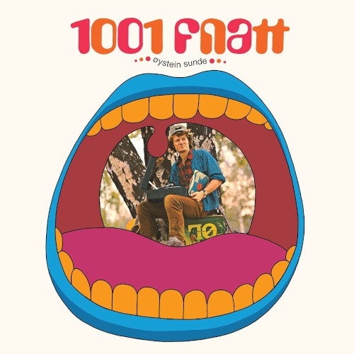 1001 fnatt封面