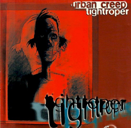 Tightroper封面