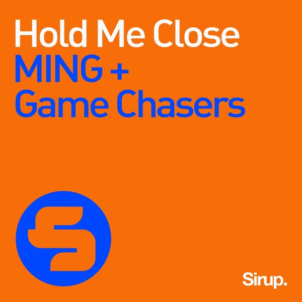 Hold Me Close封面