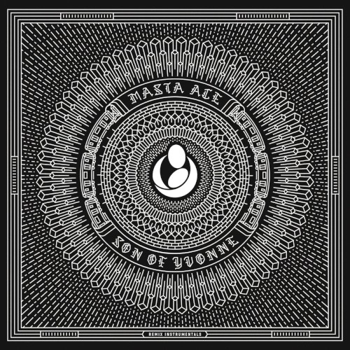 Son Of Yvonne (Remix Instrumentals)封面