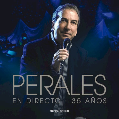 En directo - 35 años封面