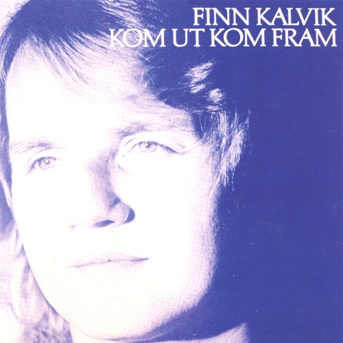 Kom ut kom fram封面