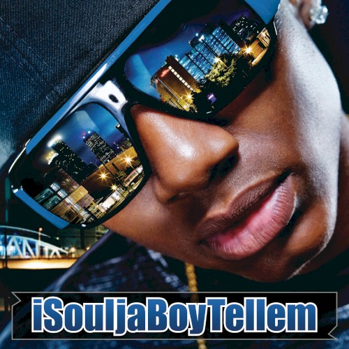 iSouljaBoyTellEm封面