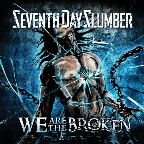 We Are the Broken封面