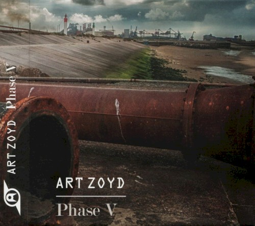 Phase V封面
