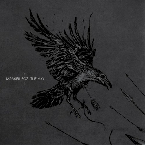 Harakiri for the Sky MMXXII封面