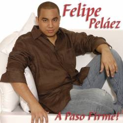A paso firme!封面