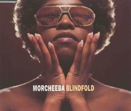Blindfold封面