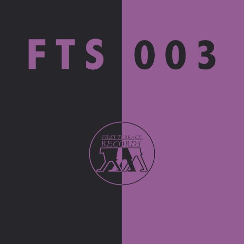 FTS003封面