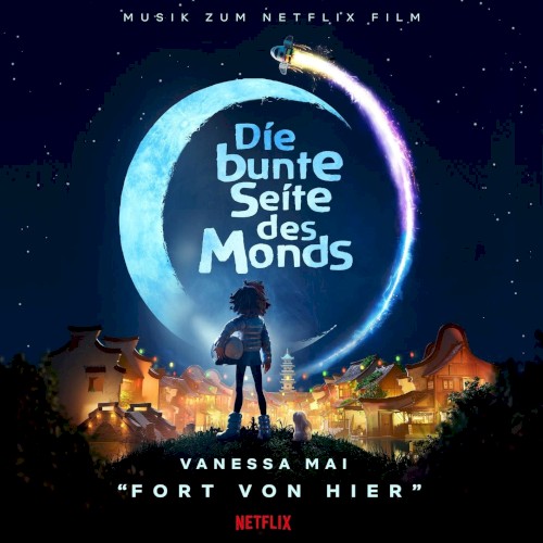 Fort von hier封面