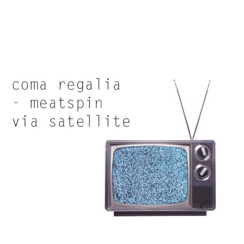 Meatspin Via Satellite封面