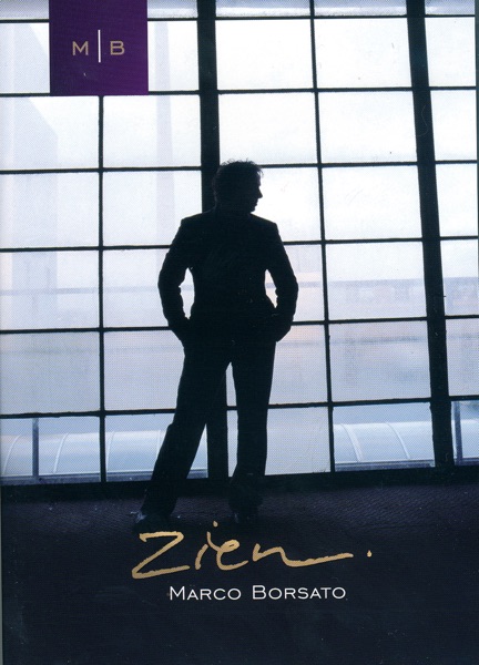 Zien封面