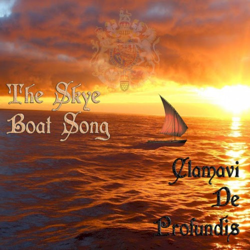 The Skye Boat Song封面
