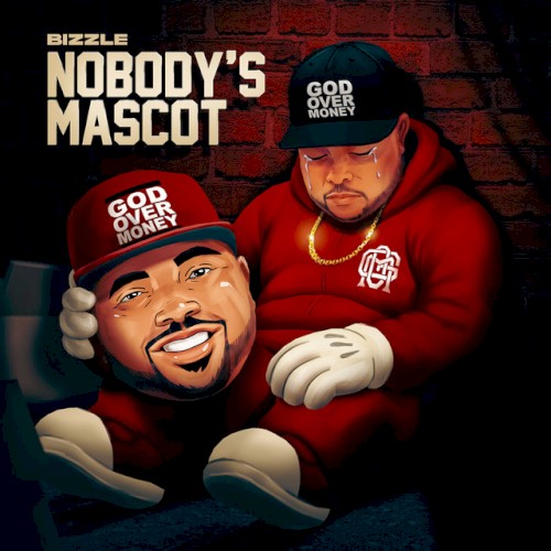 Nobody’s Mascot封面