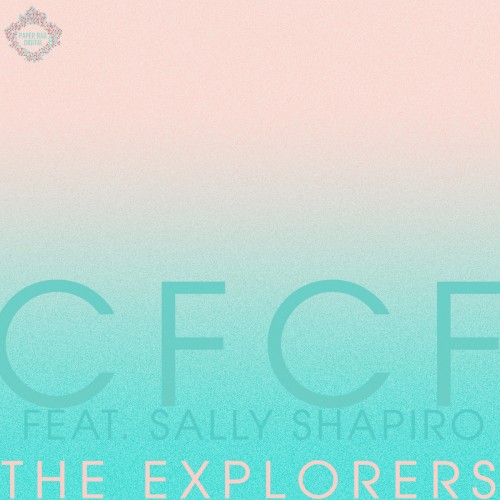 The Explorers封面