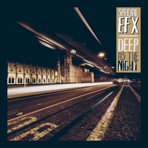 Deep As the Night封面