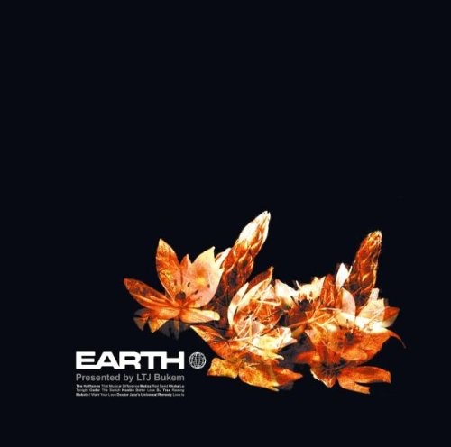 Earth, Volume Seven封面