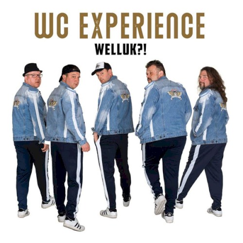 Welluk?!封面