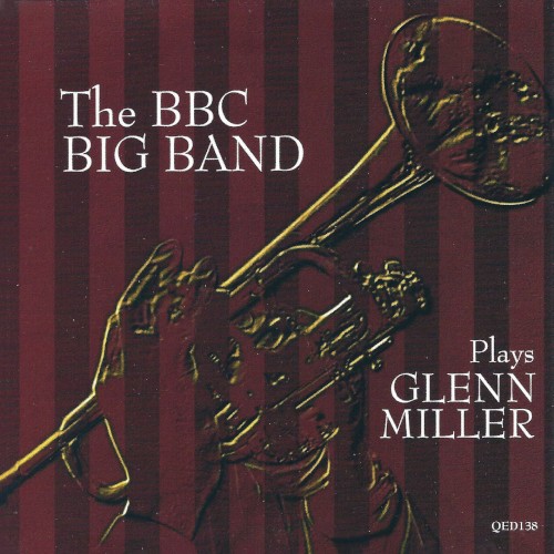 Plays Glenn Miller封面