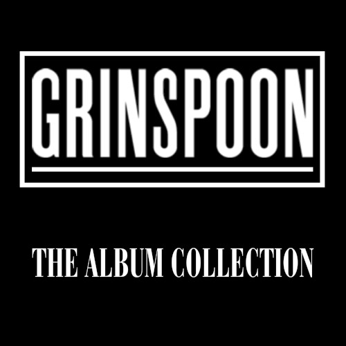 The Album Collection封面