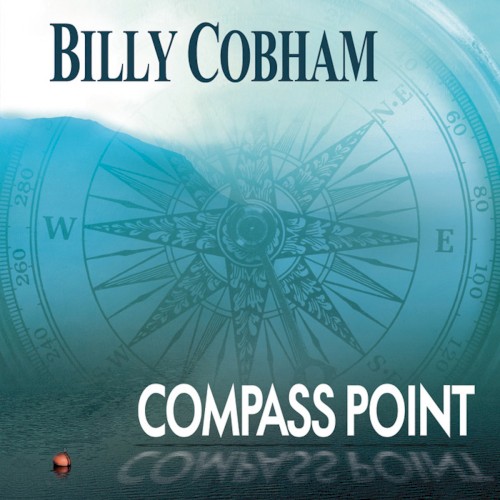 Compass Point by Billy Cobham封面