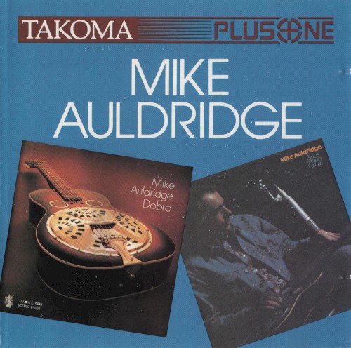 Dobro / Blues and Bluegrass封面